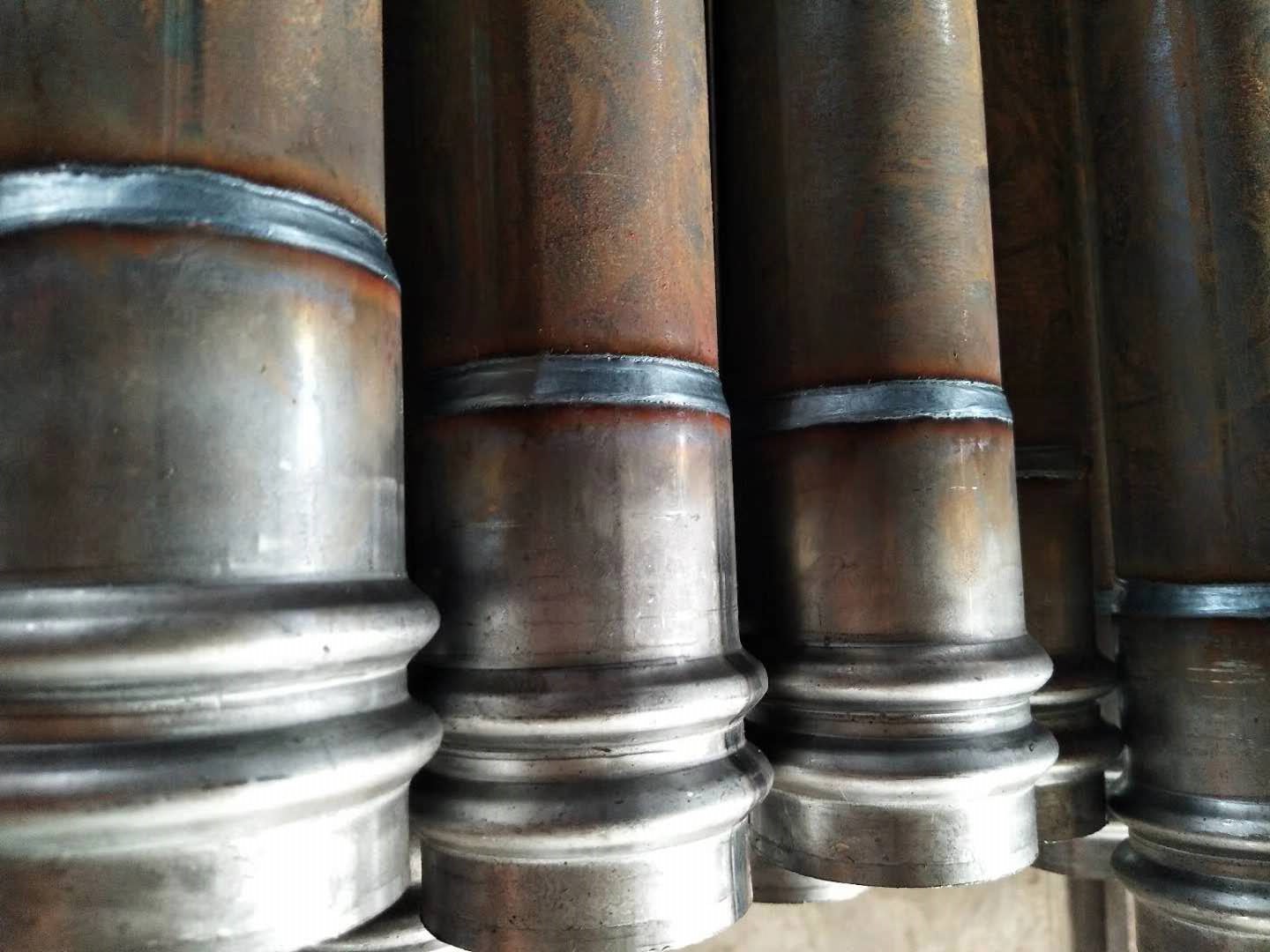 端州桥梁声测管57mm
